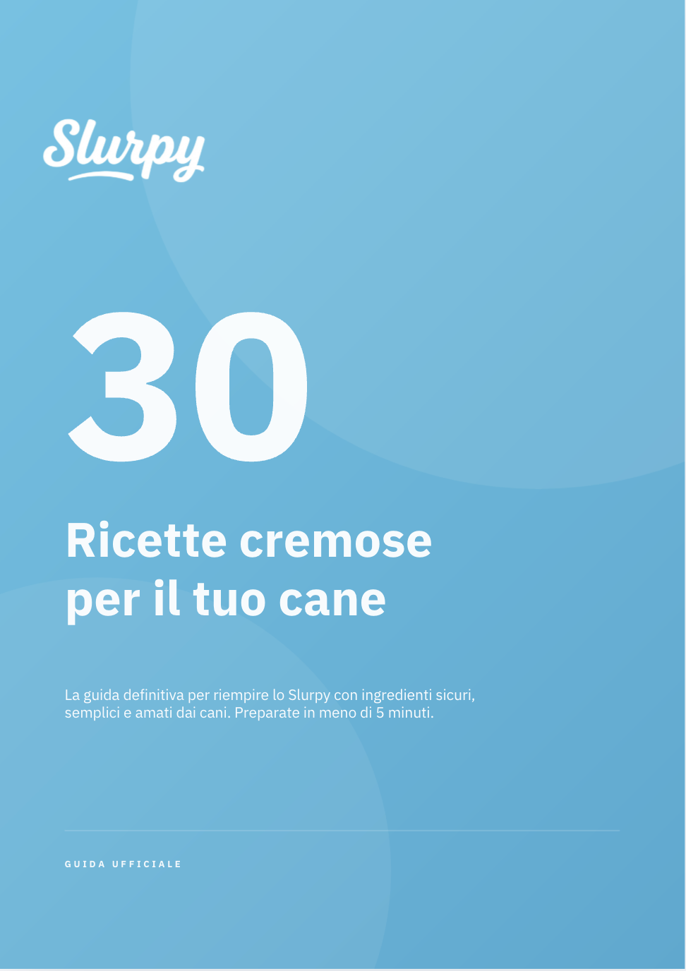 Ricettario Ufficiale